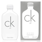 Calvin Klein CK All Edt 100ml (U)